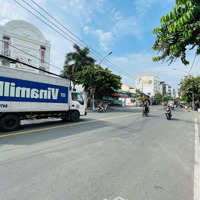 Bán Toà Nhà 5 Tầng Có Hầm,Gần Ga Metro Mặt Tiền Kd Đường Đặng Văn Bi,Thu Nhập 170 Triệu/Tháng.còn Tl