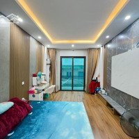 Nhà Đẹp Vỉa Hè Ô Tô Tránh Kinh Doanh Thang Máy Phúc Đồng Long Biên Hà Nội 40M2