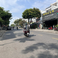 Cần Bán Gấp Lô Đất Lê Thanh Nghị- Đối Diện Chợ Hòa Cường- Sổ Hồng 200M2, Mặt Tiền 12M- Chỉ 9.9 Tỷ