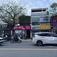 Cần Bán Gấp Lô Đất Lê Thanh Nghị- Đối Diện Chợ Hòa Cường- Sổ Hồng 200M2, Mặt Tiền 12M- Chỉ 9.9 Tỷ