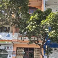 Bán Nhà Mặt Tiền Hoa Phượng, Phường 2, Phú Nhuận.diện Tích4X18M 4 Tầng - Giá Bán 26.8 Tỷ