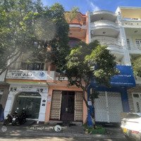 Bán Nhà Mặt Tiền Hoa Phượng, Phường 2, Phú Nhuận.diện Tích4X18M 4 Tầng - Giá Bán 26.8 Tỷ