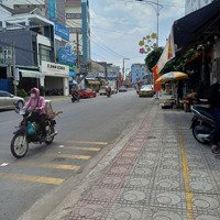 Bán Nhanh Nhà Mặt Tiền Ngang 5M5 Dài 44M Đường Cách Mạng Tháng Tám, Phường Bình Nhâm, Tp. Thuận An