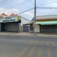 Bán Nhanh Nhà Mặt Tiền Ngang 5M5 Dài 44M Đường Cách Mạng Tháng Tám, Phường Bình Nhâm, Tp. Thuận An