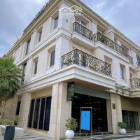 Bán Shophouse Rẻ Nhất Chỉ 12,9 Tỷ Biệt Thự 120M2, Hóa Sơn 10, Hải Châu Đà Nẵng
