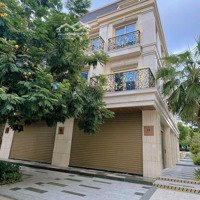 Bán Shophouse Rẻ Nhất Chỉ 12,9 Tỷ Biệt Thự 120M2, Hóa Sơn 10, Hải Châu Đà Nẵng