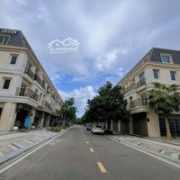 Bán Shophouse Rẻ Nhất Chỉ 12,9 Tỷ Biệt Thự 120M2, Hóa Sơn 10, Hải Châu Đà Nẵng