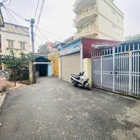 Cần Bán Gấp Đất Nở Hậu Đẹp 102M2 - Tặng Nhà Cấp 4 - Vị Trí Đẹp Ngô Xuân Quảng - Gia Lâm- 90 Triệuiệu/M2