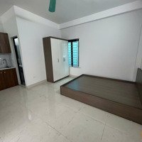Chính Chủ Cần Cho Thuê Gấp Chung Cư Mini Mới. Địa Chỉ: Số 131 Ngõ 750 Kim Giang. Thanh Trì, Hà Nội.