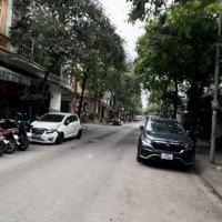 6 Tầng Kinh Doanh - Ô Tô Đỗ Hồng Hà, Ba Đình 22 Triệu/Tháng (Có Thương Lượng) - 0946543964