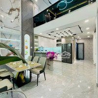 Tôi Bán Nhà Đẹp Đường Oto 10M Ở Nguyễn Văn Trỗi - Phú Nhuận Gần Học Viện Hàng Không. Giá Bán 4Tỷ890/94M2