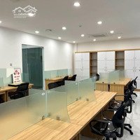 Chính Chủ Bán Tòa Nhà Mặt Phố Hoàng Đạo Thành, Thanh Xuân, 320M2, 10 Tầng, 2 Thang Máy, Giá Rẻ