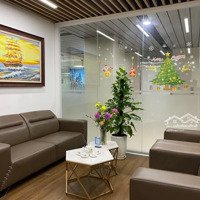 Chính Chủ Bán Tòa Nhà Mặt Phố Hoàng Đạo Thành, Thanh Xuân, 320M2, 10 Tầng, 2 Thang Máy, Giá Rẻ