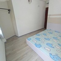 Phòng Ban Công Ngay Giáp Quận 1 Giá Siêu Rẻ Thoáng Sạch Sẽ Tiện Nghi Nhà Xinh Tách Bếp