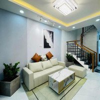 Vip! Bán Gấp Căn Nhà Vườn Chuối, P. 4, Q. 3, 60M2, Đang Cho Thuê 19 Tr/Th, Sổ Hồng Riêng