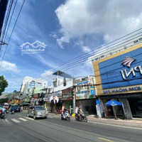 Bán Nhà Mặt Tiền Số: 142 Âu Cơ, Phường 9, Quận Tân Bình. Ngang 9,5M, Nở Hậu 14,2M - 3 Tầng