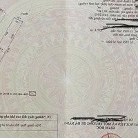 Bán Nhà 2 Tầng Mặt Tiền Đường 7.5M Đặng Thái Thân, Gần Biển Sơn Thủy, Vị Trí Đẹp Giá Tốt