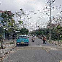 Bán Nhà 2 Tầng Mặt Tiền Đường 7.5M Đặng Thái Thân, Gần Biển Sơn Thủy, Vị Trí Đẹp Giá Tốt