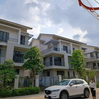 Mở Bán Biệt Thự Siêu Vip 180M2 Giá F0 Từ Chủ Đầu Tư Cách Cầu Thanh Trì 3Km - Chiết Khấu 5%