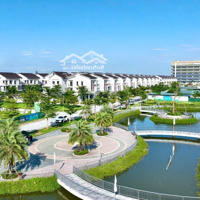 Mở Bán Biệt Thự Siêu Vip 180M2 Giá F0 Từ Chủ Đầu Tư Cách Cầu Thanh Trì 3Km - Chiết Khấu 5%