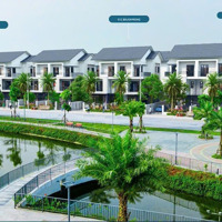 Mở Bán Biệt Thự Siêu Vip 180M2 Giá F0 Từ Chủ Đầu Tư Cách Cầu Thanh Trì 3Km - Chiết Khấu 5%