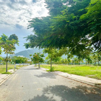 Bán Nền Biệt Thự Ven Sông Tắc Hòn 1 Giá Chỉ 18 Tr/M2