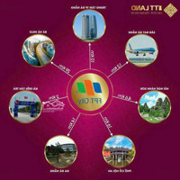 Bán Đất Nền Fpt City Đà Nẵng, Giá Ưu Đãi 3,45 Tỷ, 90M2, Nhiều Tiện Ích
