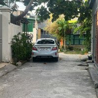 Bán Đất Đẹp Ngang 6M (100% Thổ) Đường Ô Tô Thông 2/4 Gần Chợ Vĩnh Hải Tp Nha Trang, Biển Hc 1,2Km
