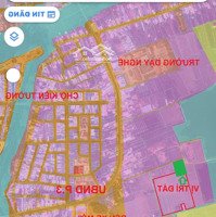 Bán Gấp Đất Nền Tại Quốc Lộ 62, 12 Tỷ, 3523 M2, Pháp Lý Đầy Đủ