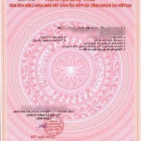 Bán Gấp Đất Nền Tại Quốc Lộ 62, 12 Tỷ, 3523 M2, Pháp Lý Đầy Đủ