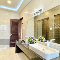 Siêu Đẳng Cấp! Tòa Nhà 20 Căn Hộ Nguyễn Trãi, Bến Thành. (7.7X18M) - 5 Tầng - Hđt 150 Triệu - Giá Bán 31 Tỷ