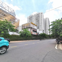 Siêu Hiếm, Bán Gấp Khuôn Đất 2 Mặt Tiền Nguyễn Văn Hưởng, Dt: 25X50M Giá Bán 150 Tỷcó Thương Lượngsâu