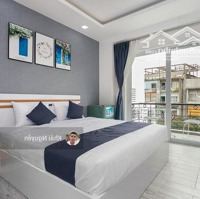 Bán Nhà Mặt Tiền Ngay Nguyễn Văn Thủ - Nguyễn Đình Chiểu, Đa Kao, Quận 1. (8X20M) Hđt 190 Triệu - 46 Tỷ