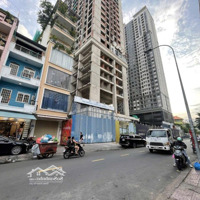 Siêu Phẩm Nhà Mặt Tiền Cô Giang Ngay Manhattan Q1 Dt: 5X16M 6 Tầng Hdt: 90 Triệu/Th, Giá: 30 Tỷ