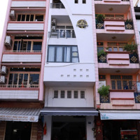Siêu Phẩm Nhà Mặt Tiền Cô Giang Ngay Manhattan Q1 Dt: 5X16M 6 Tầng Hdt: 90 Triệu/Th, Giá: 30 Tỷ
