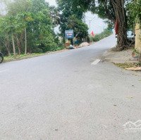Chính Chủ Gửi Bán Mảnh Đất Siêu Đẹp, Hàng Phân Lô Hiếm Ngõ Thông Tại Xuân Quan. Tài Chính Khuôn Đep