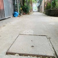 Chính Chủ Gửi Bán Mảnh Đất Siêu Đẹp, Hàng Phân Lô Hiếm Ngõ Thông Tại Xuân Quan. Tài Chính Khuôn Đep