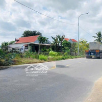 Mặt Tiền Hương Lộ 39 (578M2, Ngang 10M) Xã Suối Tiên, Diên Khánh Giá Chỉ 2.5 Tỷ
