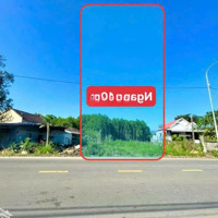 Mặt Tiền Hương Lộ 39 (578M2, Ngang 10M) Xã Suối Tiên, Diên Khánh Giá Chỉ 2.5 Tỷ