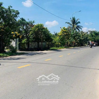 Mặt Tiền Hương Lộ 39 (578M2, Ngang 10M) Xã Suối Tiên, Diên Khánh Giá Chỉ 2.5 Tỷ
