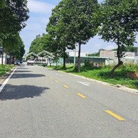 Đất Đẹp Chủ Cần Bán Gấp, Sổ Riêng, 107M2 Tại Đ. 55, P. Phú Tân, Tdm Gần Cây Xăng Thiên Phú