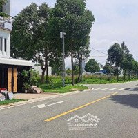 Đất Đẹp Chủ Cần Bán Gấp, Sổ Riêng, 107M2 Tại Đ. 55, P. Phú Tân, Tdm Gần Cây Xăng Thiên Phú