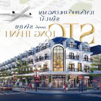 Hot: Chỉ 1.32 Tỷ (40 %) Sở Hữu Đất Nền Sổ Đỏ Gần Sân Bay Quốc Tế Long Thành, Diện Tích 100 M2