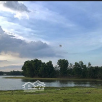 Bán Lô Đất Mặt Tiền View Hồ Dầu Tiếng Tuyệt Đẹp