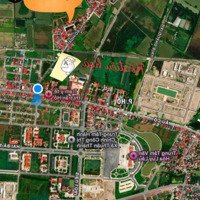 Bán Lô Đất View Hồ Siêu Đẹp Tại Phường Hồ Tx Thuận Thành, 20 Triệu / M2, 114 M2, Giá Ưu Đãi