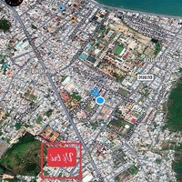 Vĩnh Hải (81M2, Ngang 4.5M) Đường 4 - 5 M Thông. Cách Biển 1.5 Km. Giá Chỉ 3.2 Tỷ