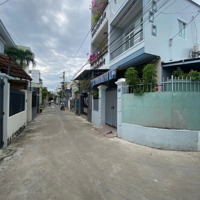 Vĩnh Hải (81M2, Ngang 4.5M) Đường 4 - 5 M Thông. Cách Biển 1.5 Km. Giá Chỉ 3.2 Tỷ