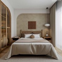 Căn hộ 1pn nằm ngay trung tâm quận Tân Bình