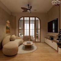 Căn hộ 1pn nằm ngay trung tâm quận Tân Bình