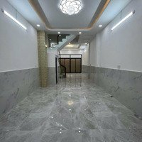 Bán Nhà Hẻm 5M Nguyễn Văn Yến, Dt: 4X15,5M, 2 Lầu, Sân Thượng, Nhà Mới, Chính Chủ, Giá Bán 7.3 Tỷ Tl